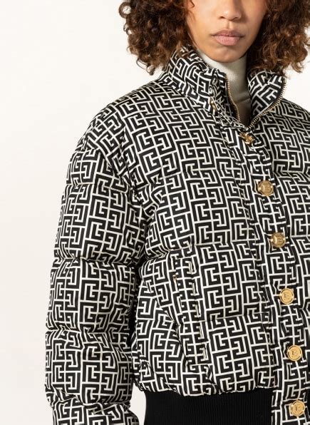 balmain qualität